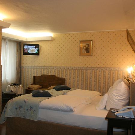 Maerchenhotel Bernkastel-Kues Eksteriør billede