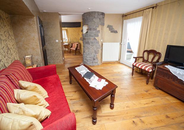 Maerchenhotel Bernkastel-Kues Eksteriør billede
