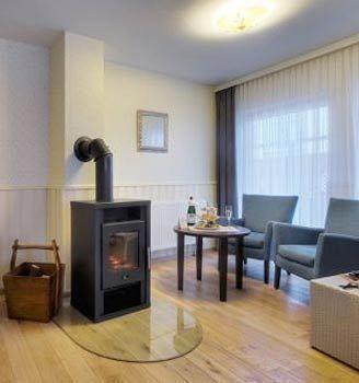 Maerchenhotel Bernkastel-Kues Eksteriør billede