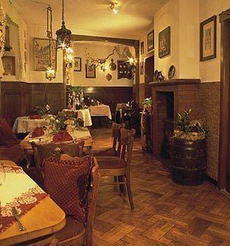 Maerchenhotel Bernkastel-Kues Eksteriør billede