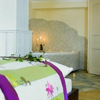 Maerchenhotel Bernkastel-Kues Eksteriør billede