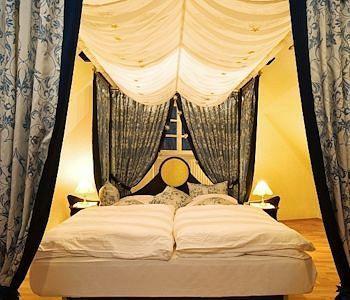 Maerchenhotel Bernkastel-Kues Eksteriør billede
